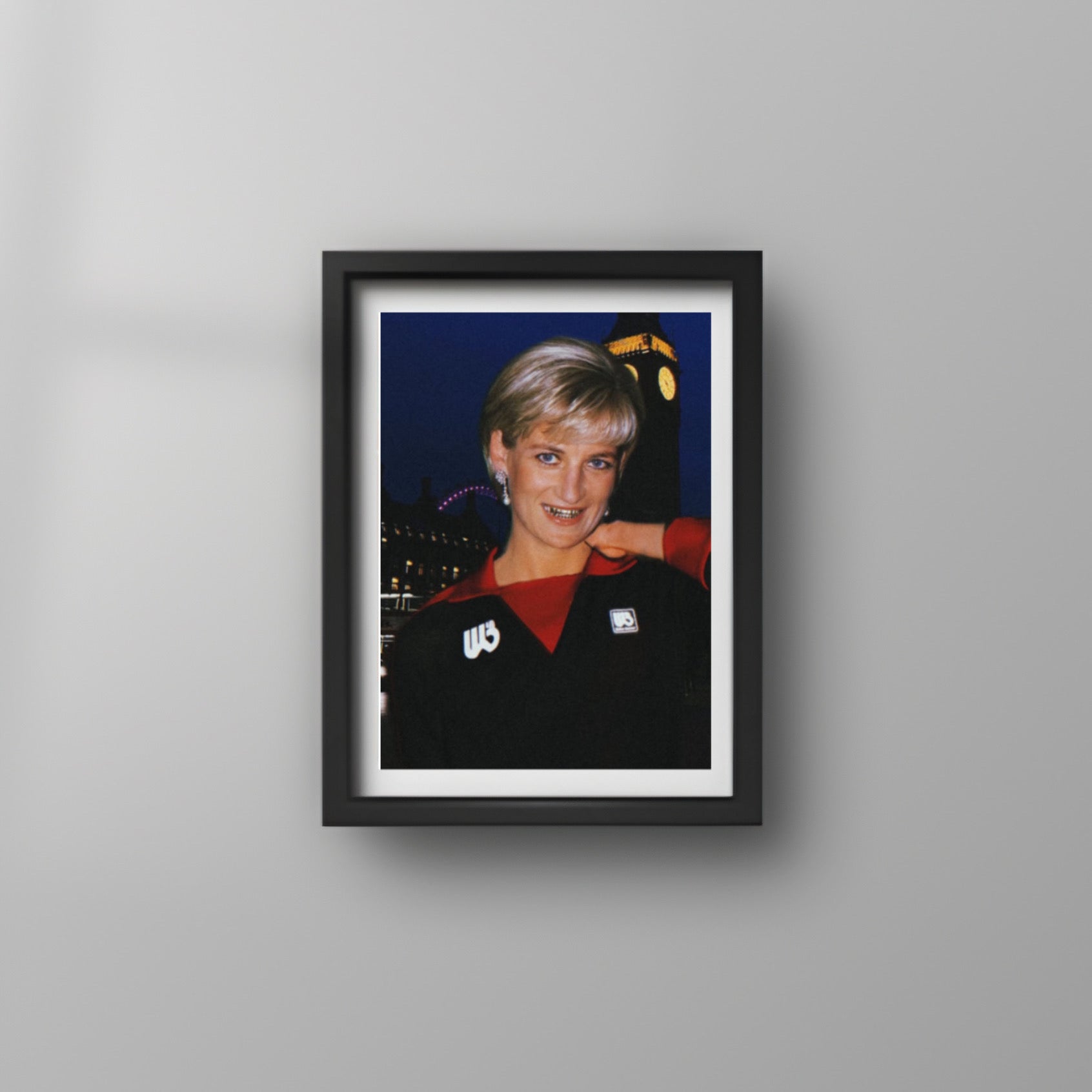 DETTY DIANA