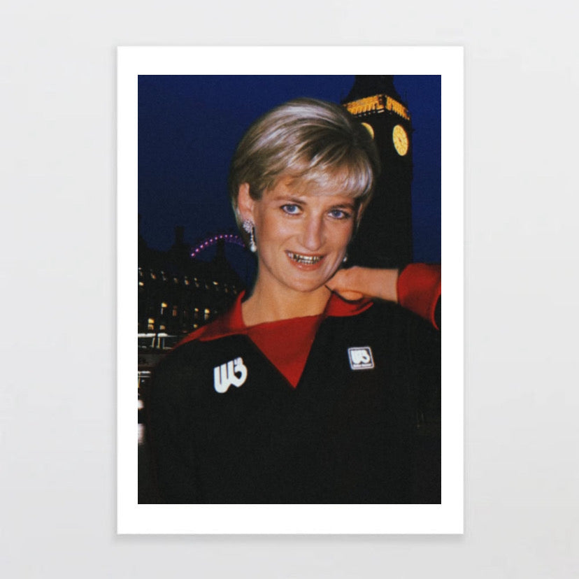 DETTY DIANA