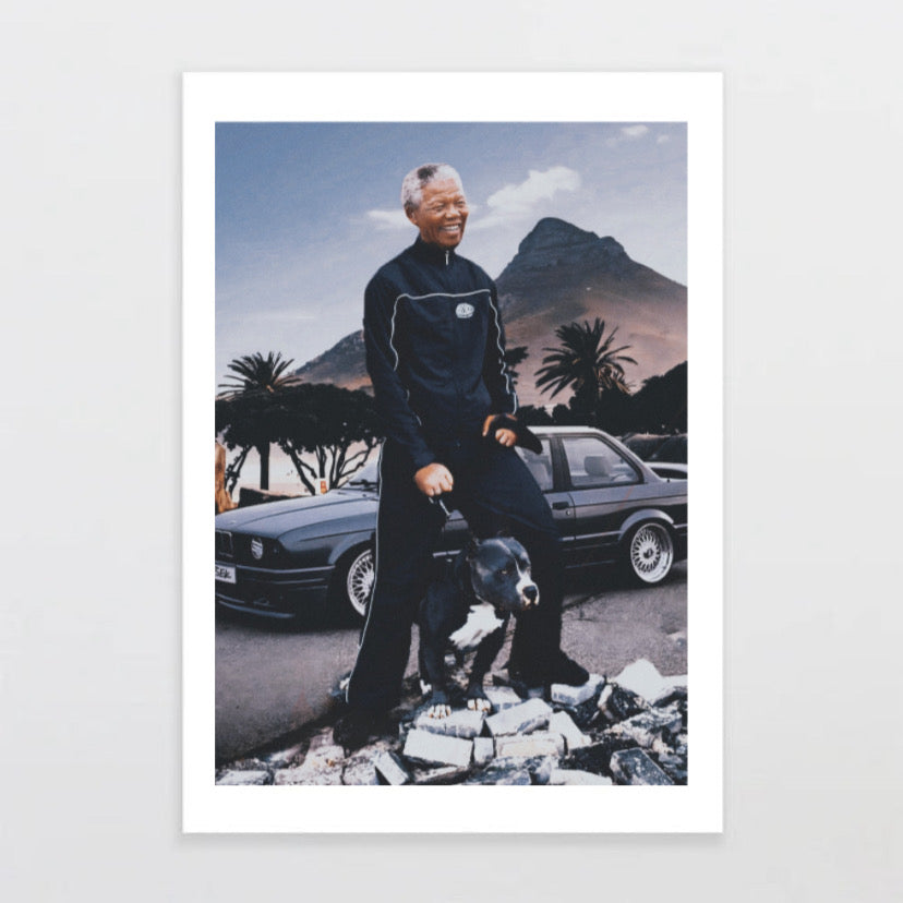 MADIBZ MAFIOSO