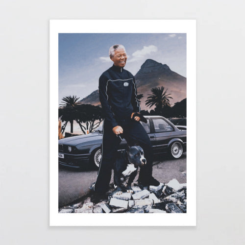 MADIBZ MAFIOSO