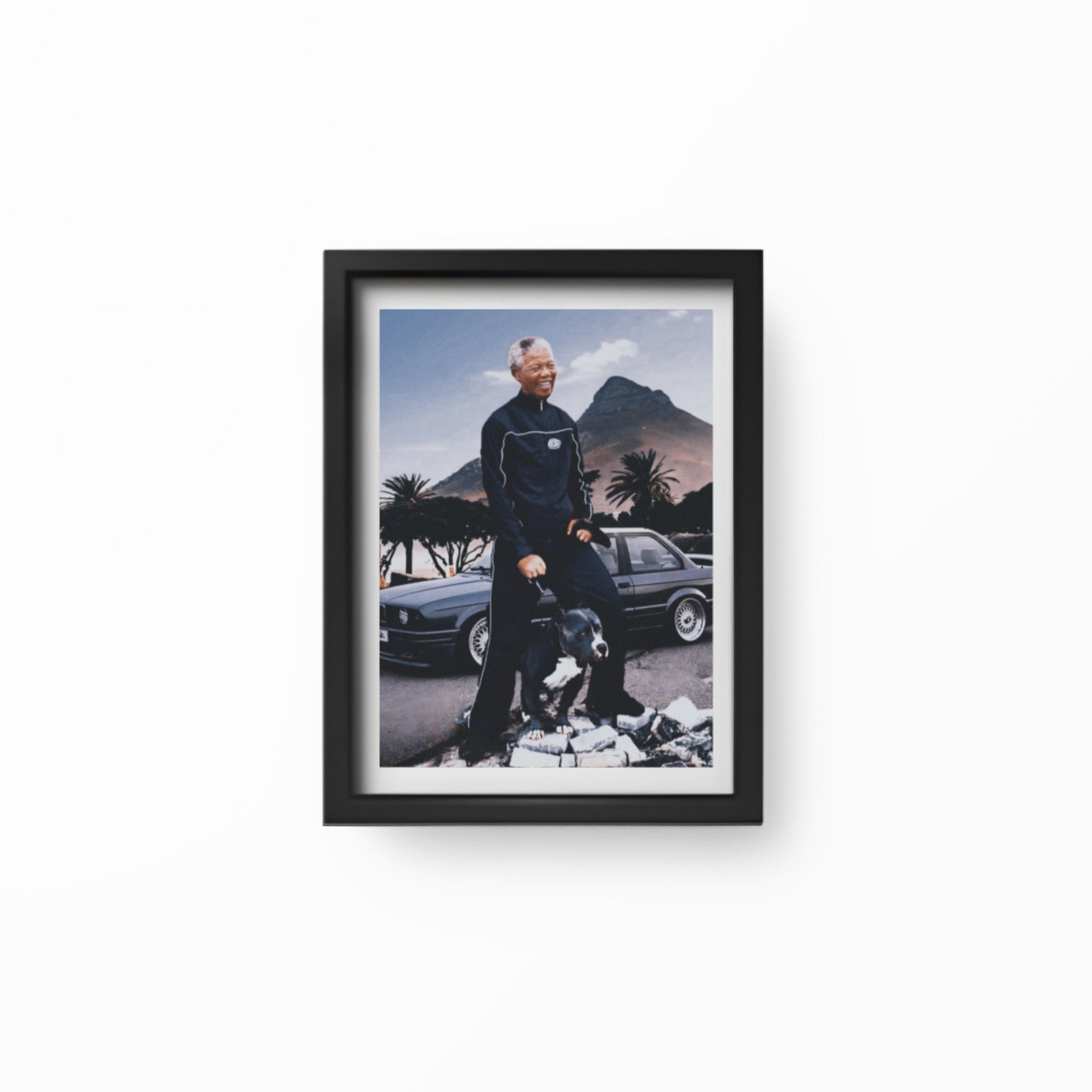 MADIBZ MAFIOSO